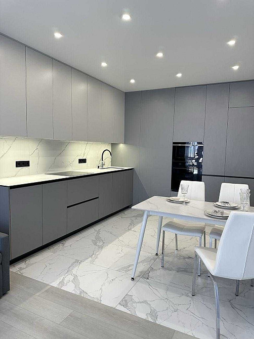 • Здам! Двокімнатна квартира 2к. 63м2 в ЖК Варшавський Плюс Київ - зображення 2