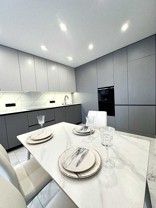 • Здам! Двокімнатна квартира 2к. 63м2 в ЖК Варшавський Плюс Київ - зображення 4