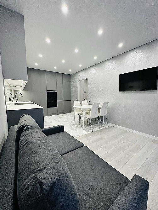 • Здам! Двокімнатна квартира 2к. 63м2 в ЖК Варшавський Плюс Київ - зображення 3