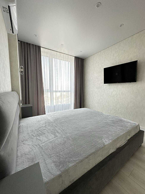 • Здам! Двокімнатна квартира 2к. 63м2 в ЖК Варшавський Плюс Київ - зображення 8