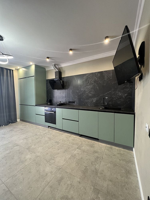 Оренда просторої квартири Ужгород - изображение 1