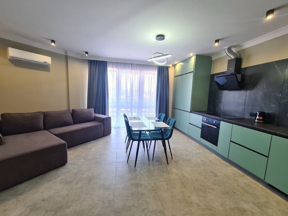 Оренда просторої квартири Ужгород - изображение 2