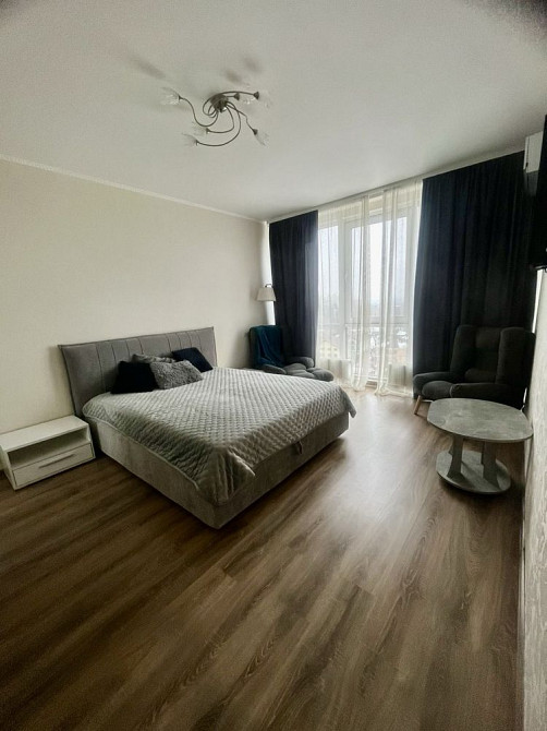 Здам 1к. Жк Зеленый квартал Бізнес клас Бровары - изображение 1