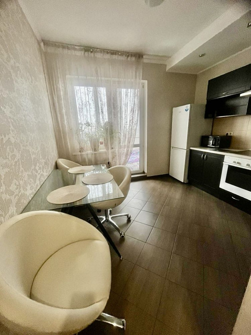 Здам 1к. Жк Зеленый квартал Бізнес клас Бровары - изображение 3