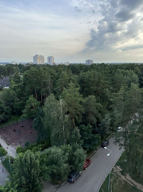 Здам 1к. Жк Зеленый квартал Бізнес клас Бровары - изображение 8