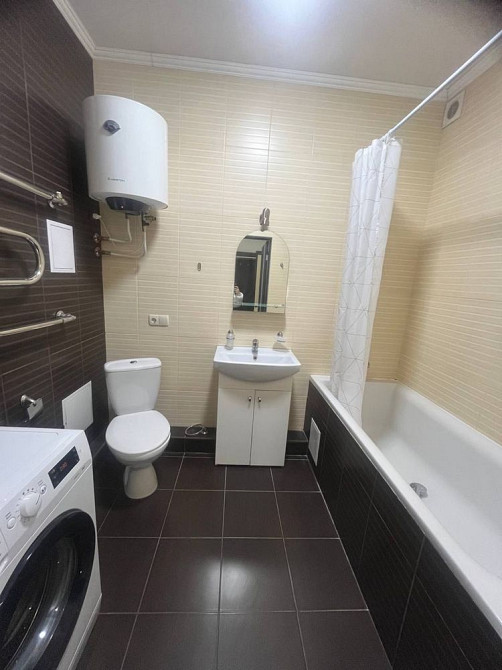 Здам 1к. Жк Зеленый квартал Бізнес клас Бровары - изображение 5