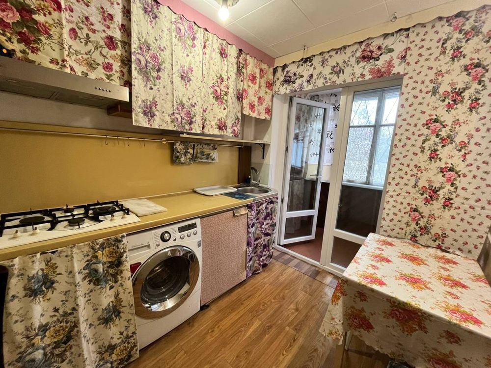 1 Комн Паустовского Одеса - зображення 4