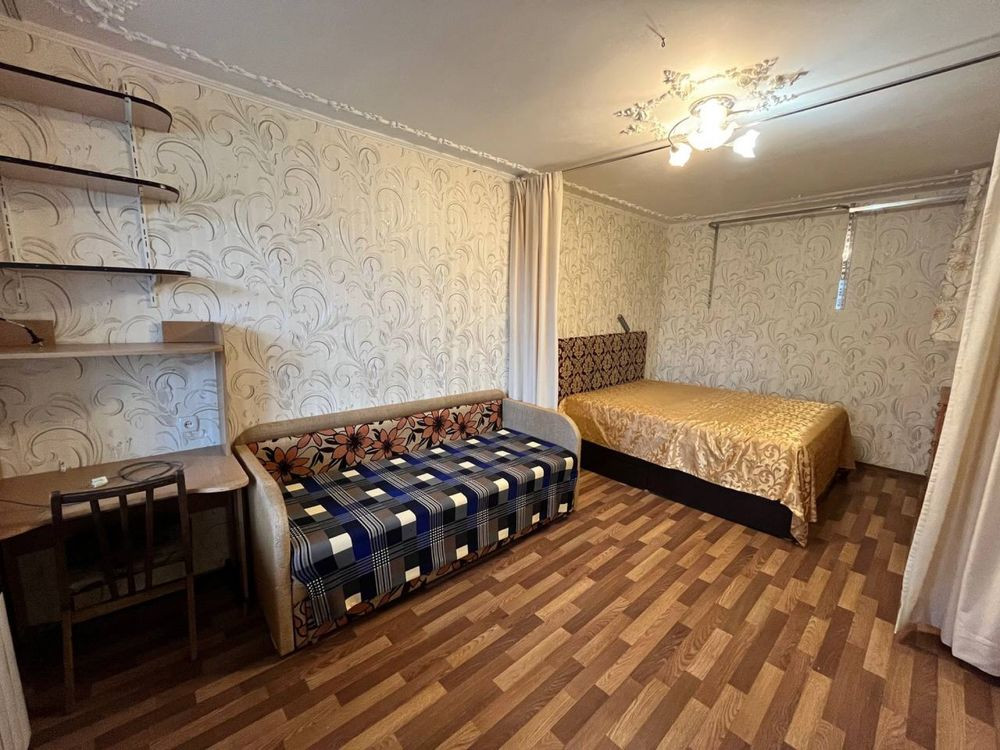 1 Комн Паустовского Одеса - зображення 2