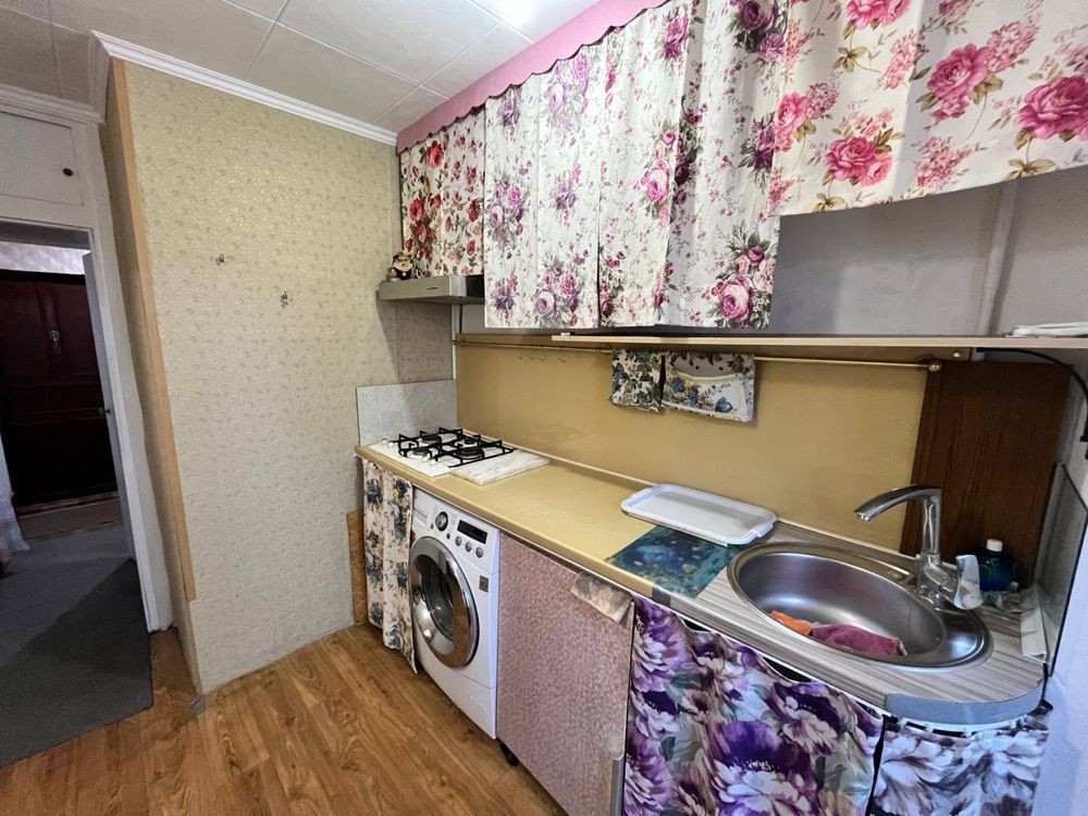 1 Комн Паустовского Одеса - зображення 3