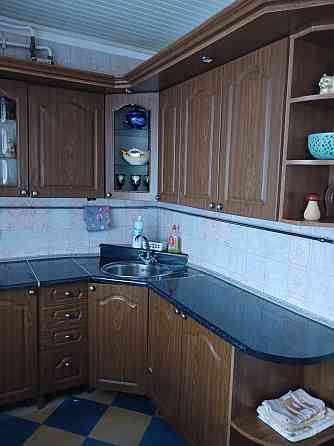 Сдам 3-комнатную квартиру на Левом берегу, 11 микрорайон Кам`янське (Запорізька обл.)