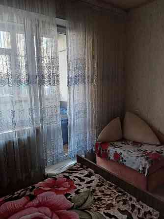 Сдам 3-комнатную квартиру на Левом берегу, 11 микрорайон Кам`янське (Запорізька обл.)