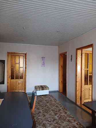 Сдам 3-комнатную квартиру на Левом берегу, 11 микрорайон Кам`янське (Запорізька обл.)