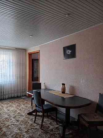 Сдам 3-комнатную квартиру на Левом берегу, 11 микрорайон Кам`янське (Запорізька обл.)