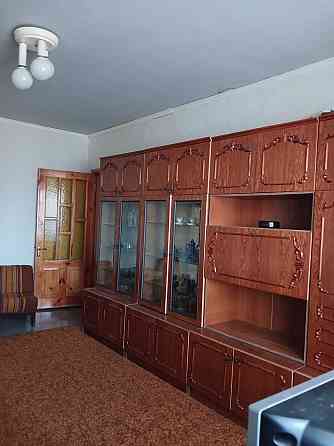 Сдам 3-комнатную квартиру на Левом берегу, 11 микрорайон Кам`янське (Запорізька обл.)