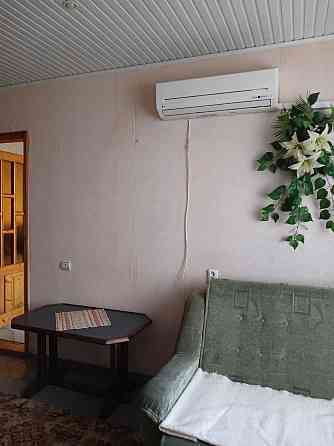 Сдам 3-комнатную квартиру на Левом берегу, 11 микрорайон Кам`янське (Запорізька обл.)