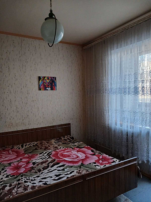 Сдам 3-комнатную квартиру на Левом берегу, 11 микрорайон Кам`янське (Запорізька обл.) - зображення 8