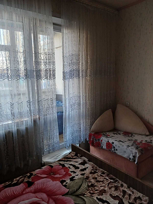 Сдам 3-комнатную квартиру на Левом берегу, 11 микрорайон Кам`янське (Запорізька обл.) - зображення 2