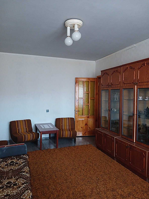 Сдам 3-комнатную квартиру на Левом берегу, 11 микрорайон Кам`янське (Запорізька обл.) - зображення 7