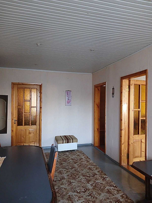 Сдам 3-комнатную квартиру на Левом берегу, 11 микрорайон Кам`янське (Запорізька обл.) - зображення 6