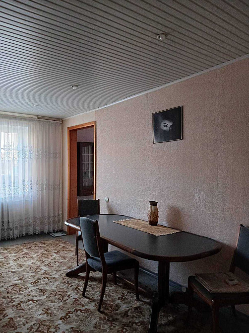 Сдам 3-комнатную квартиру на Левом берегу, 11 микрорайон Кам`янське (Запорізька обл.) - зображення 3