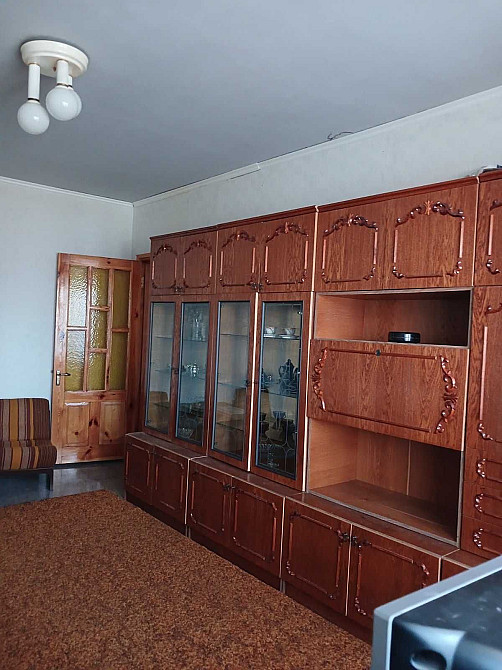 Сдам 3-комнатную квартиру на Левом берегу, 11 микрорайон Кам`янське (Запорізька обл.) - зображення 5