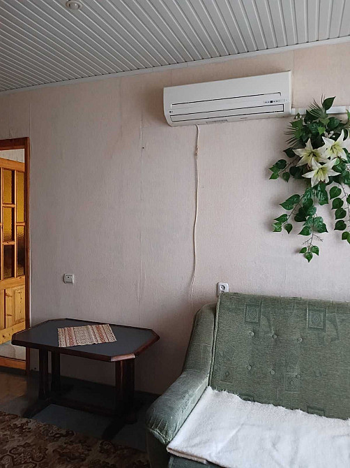 Сдам 3-комнатную квартиру на Левом берегу, 11 микрорайон Кам`янське (Запорізька обл.) - зображення 4