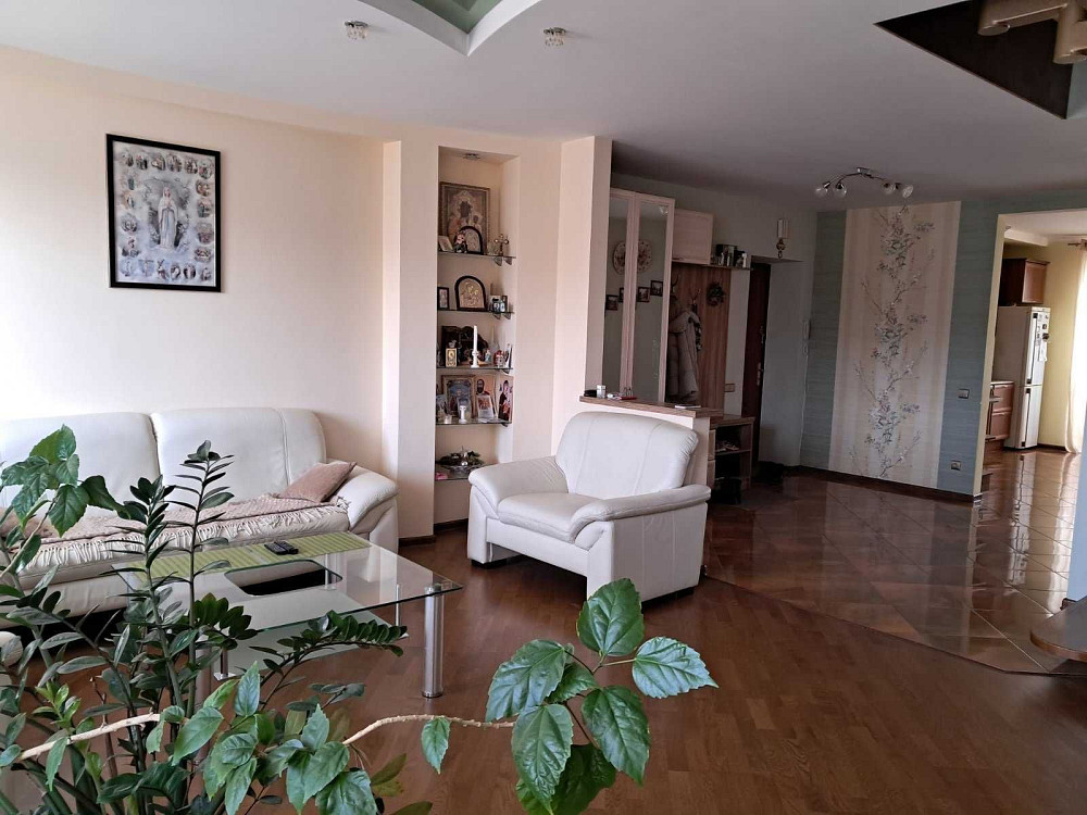 Оренда 3 кім. квартири НОВОБУДОВА Львів - зображення 4