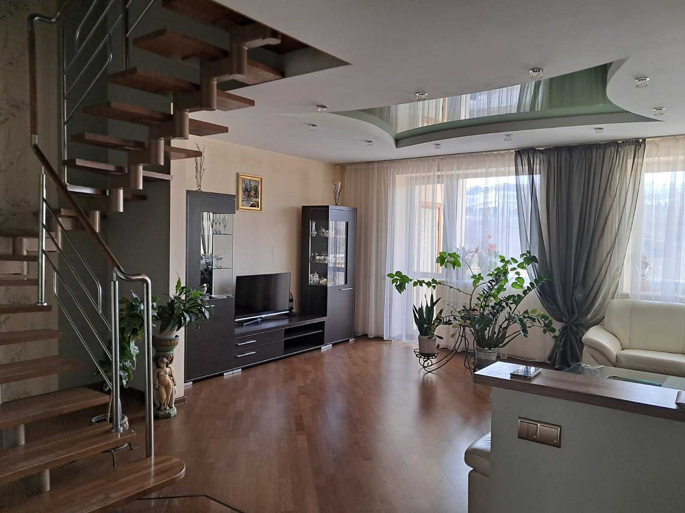 Оренда 3 кім. квартири НОВОБУДОВА Львів - зображення 2