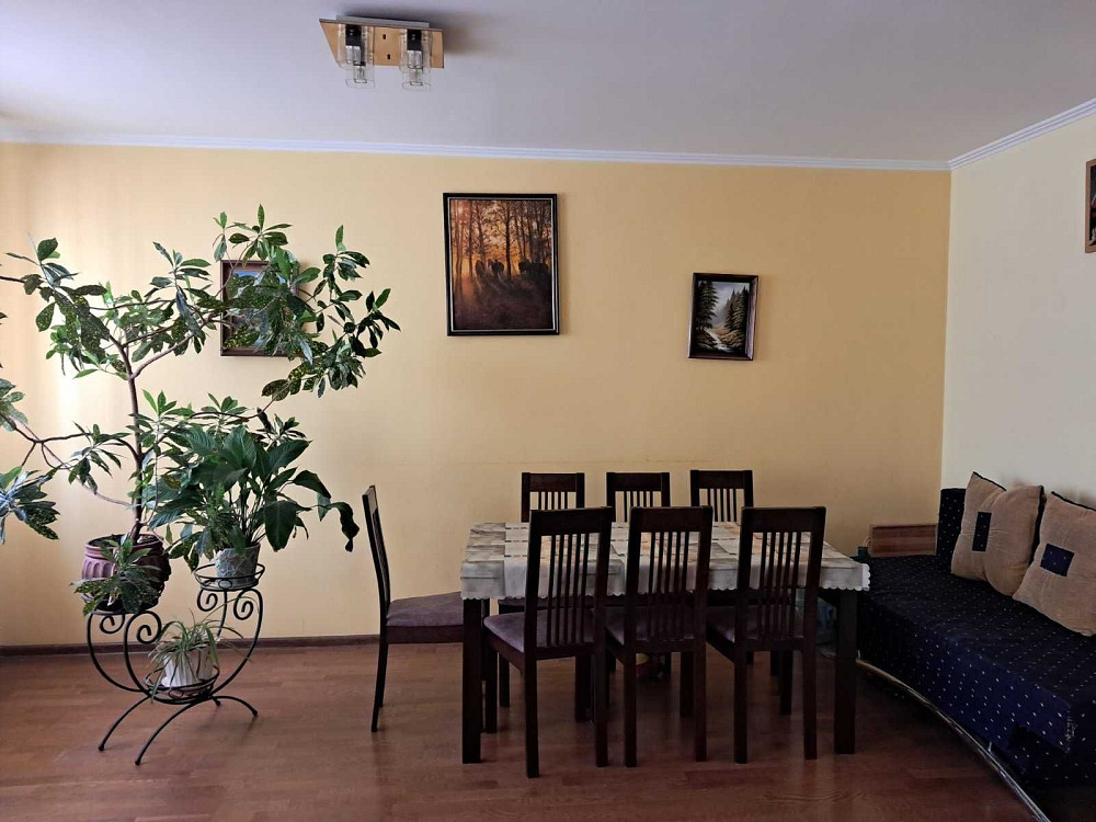 Оренда 3 кім. квартири НОВОБУДОВА Львів - зображення 3