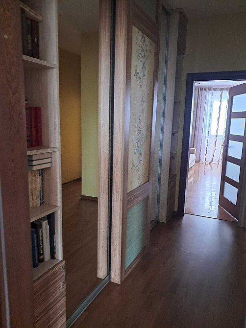 Оренда 3 кім. квартири НОВОБУДОВА Львів - зображення 7