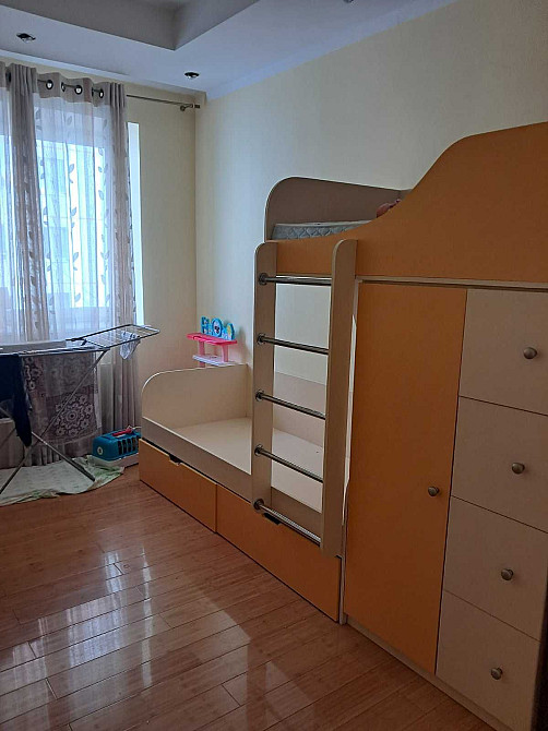 Оренда 3 кім. квартири НОВОБУДОВА Львів - зображення 8