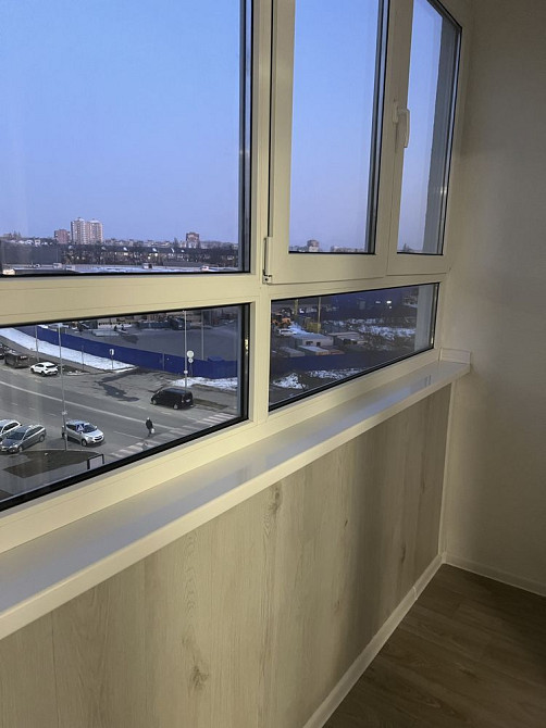 Оренда 1к квартири ЖК Атлант Бровары - изображение 8