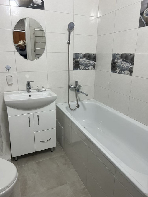 Оренда 1к квартири ЖК Атлант Бровары - изображение 4