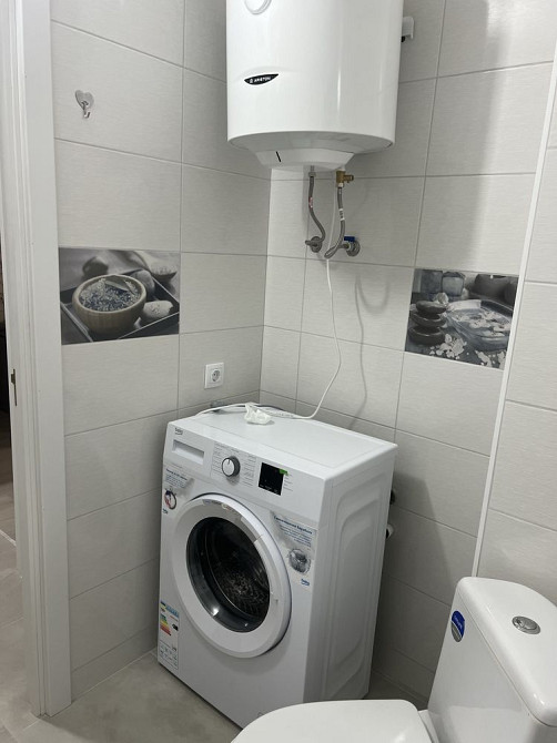 Оренда 1к квартири ЖК Атлант Бровары - изображение 5