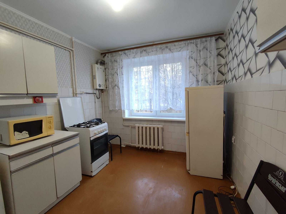 Здам 2-х кімнатну квартиру  на польовій район Сімейного ринку Житомир - изображение 1