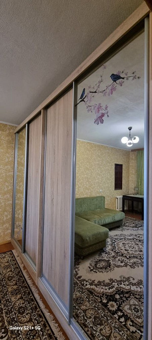 Оренда однокімнатної квартири . Вікна на Миколаїв . Херсон - зображення 1