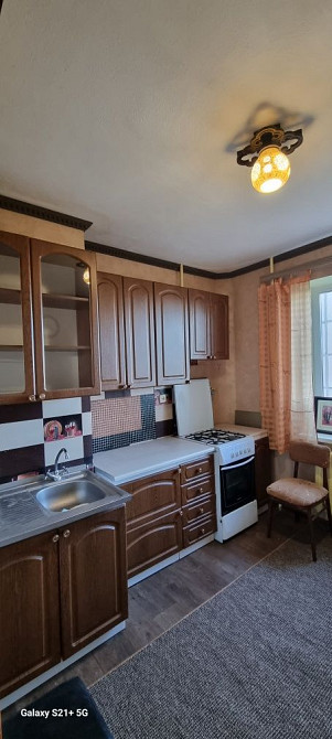 Оренда однокімнатної квартири . Вікна на Миколаїв . Херсон - зображення 4