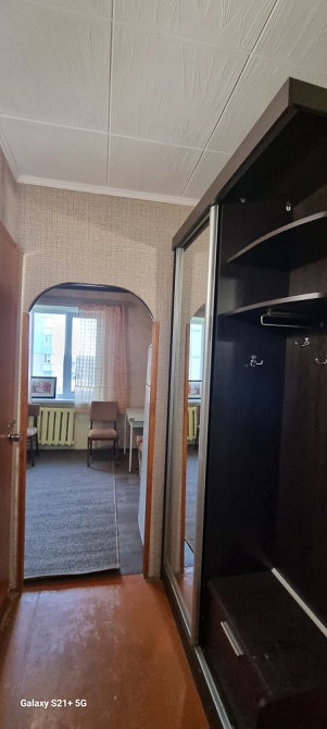 Оренда однокімнатної квартири . Вікна на Миколаїв . Херсон - зображення 7