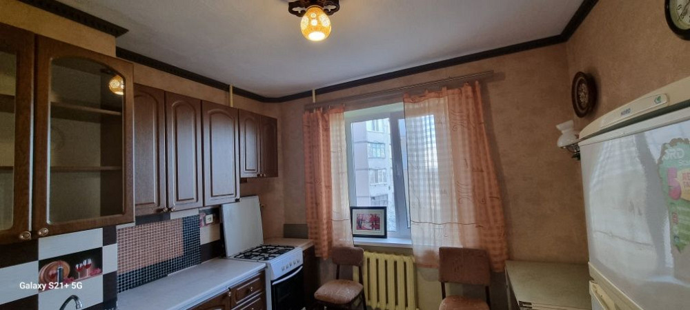 Оренда однокімнатної квартири . Вікна на Миколаїв . Херсон - зображення 5