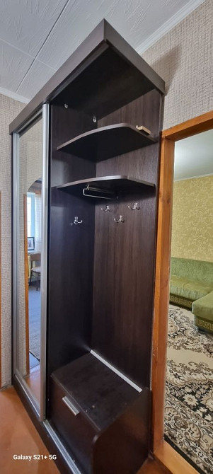 Оренда однокімнатної квартири . Вікна на Миколаїв . Херсон - зображення 8