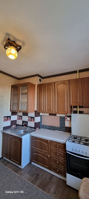 Оренда однокімнатної квартири . Вікна на Миколаїв . Херсон - зображення 2