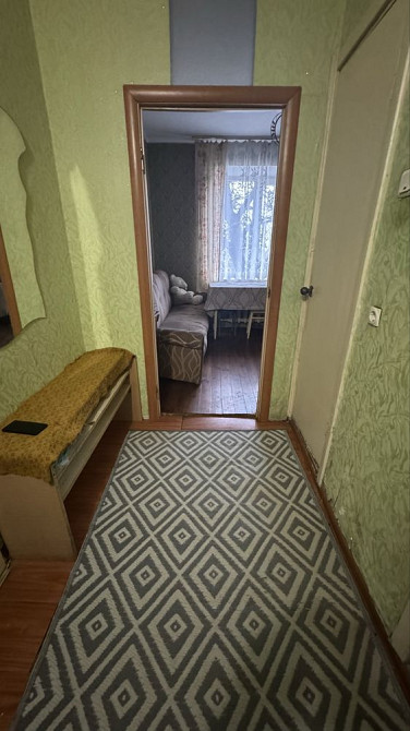 Оренда 1км квартири район Північний Рівне - зображення 4