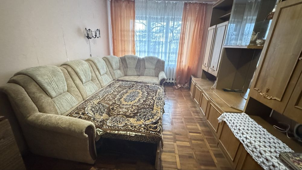 Оренда 1км квартири район Північний Рівне - зображення 2