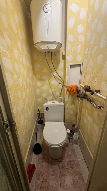 Оренда 1км квартири район Північний Рівне - зображення 6