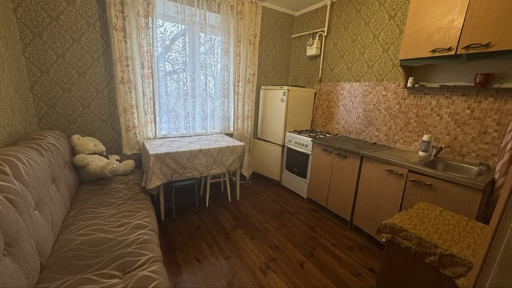 Оренда 1км квартири район Північний Рівне - зображення 1