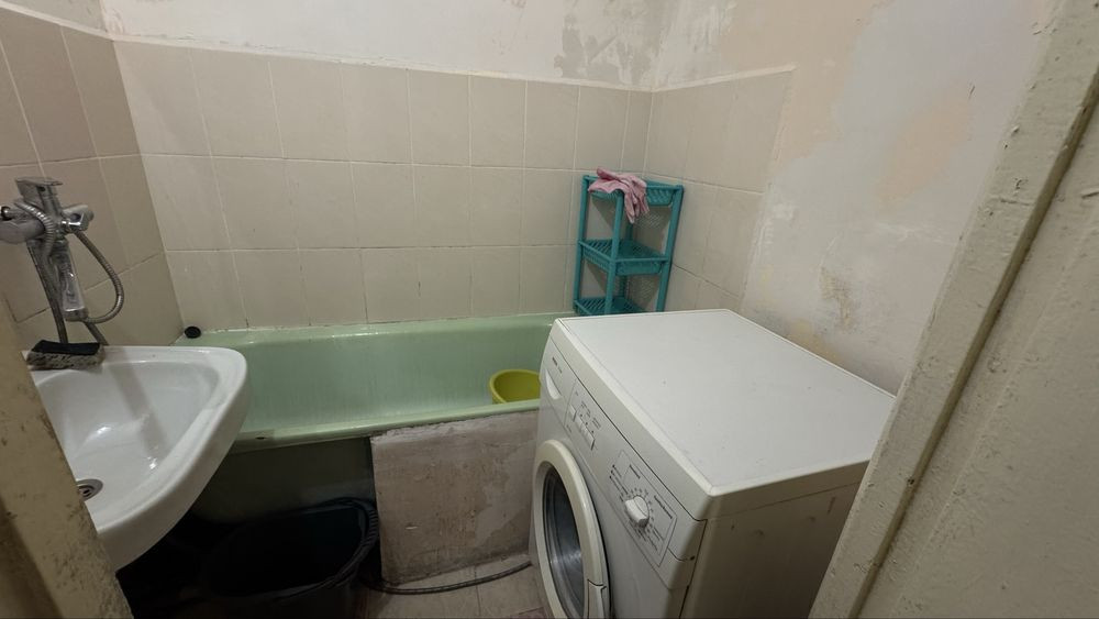 Оренда 1км квартири район Північний Рівне - зображення 5