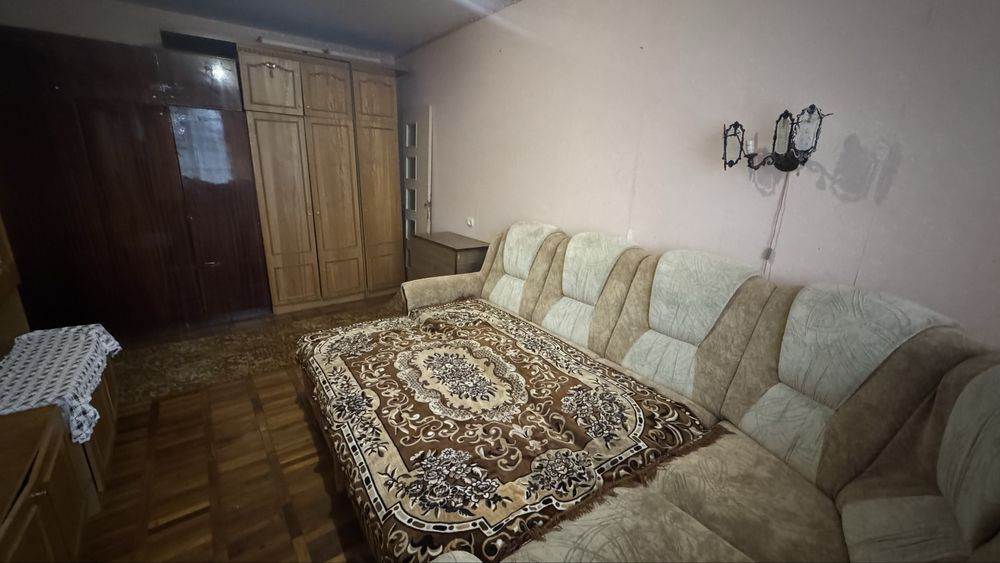 Оренда 1км квартири район Північний Рівне - зображення 3