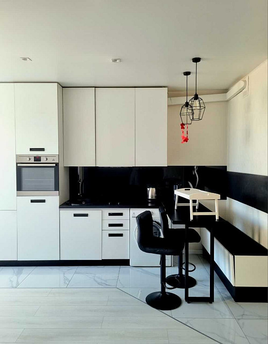 Однокімнатна квартира. Крюківщина Крюківщина - зображення 1