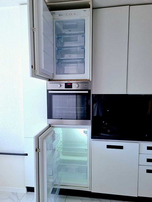 Однокімнатна квартира. Крюківщина Крюківщина - зображення 2