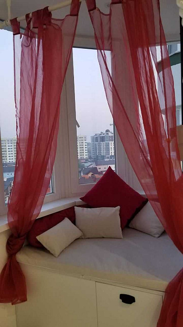 Однокімнатна квартира. Крюківщина Крюківщина - зображення 3